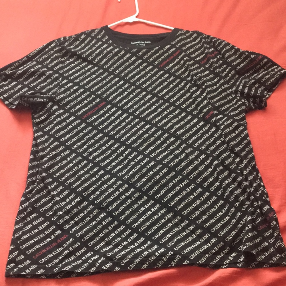 Calvin Klein Jeans shirt